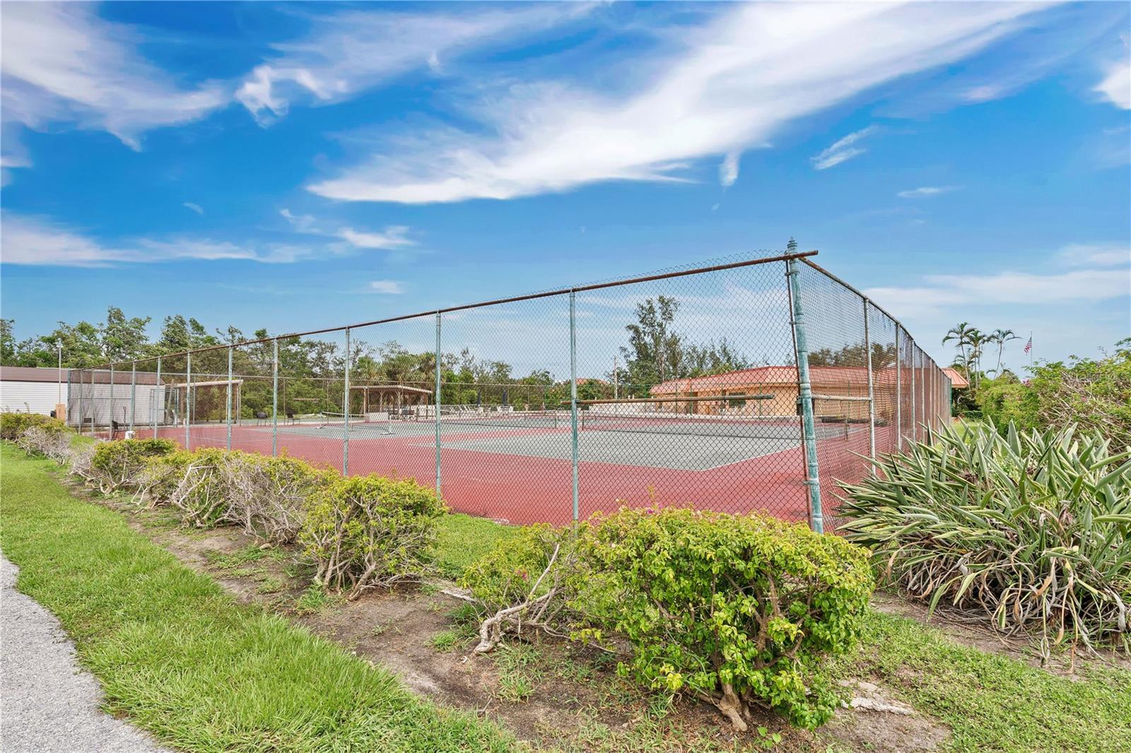 PALMA SOLA HARBOUR CONDO 4 - Residential