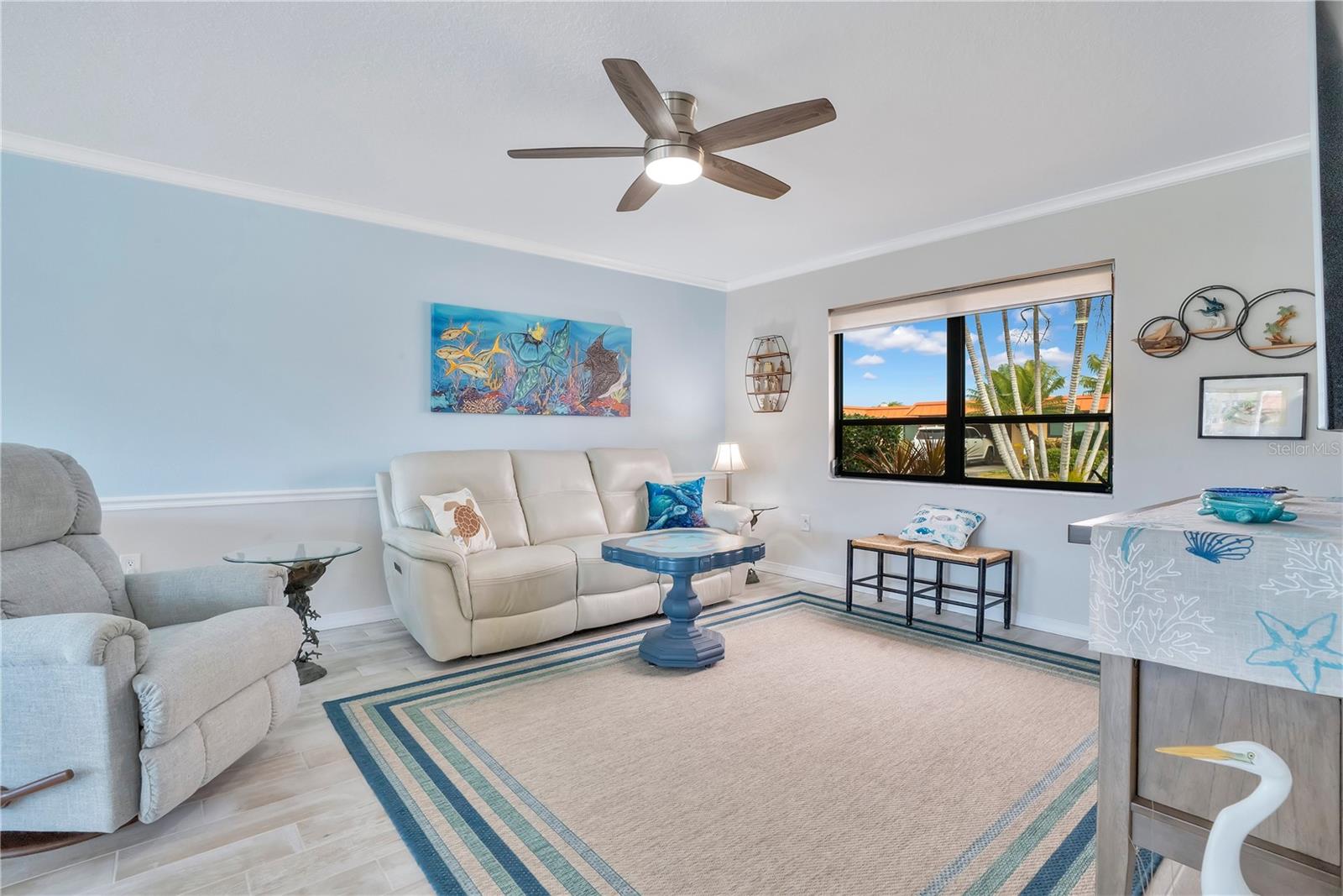 PALMA SOLA HARBOUR CONDO 4 - Residential