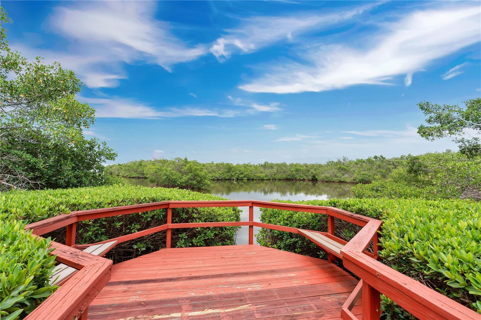 PALMA SOLA HARBOUR CONDO 4 - Residential