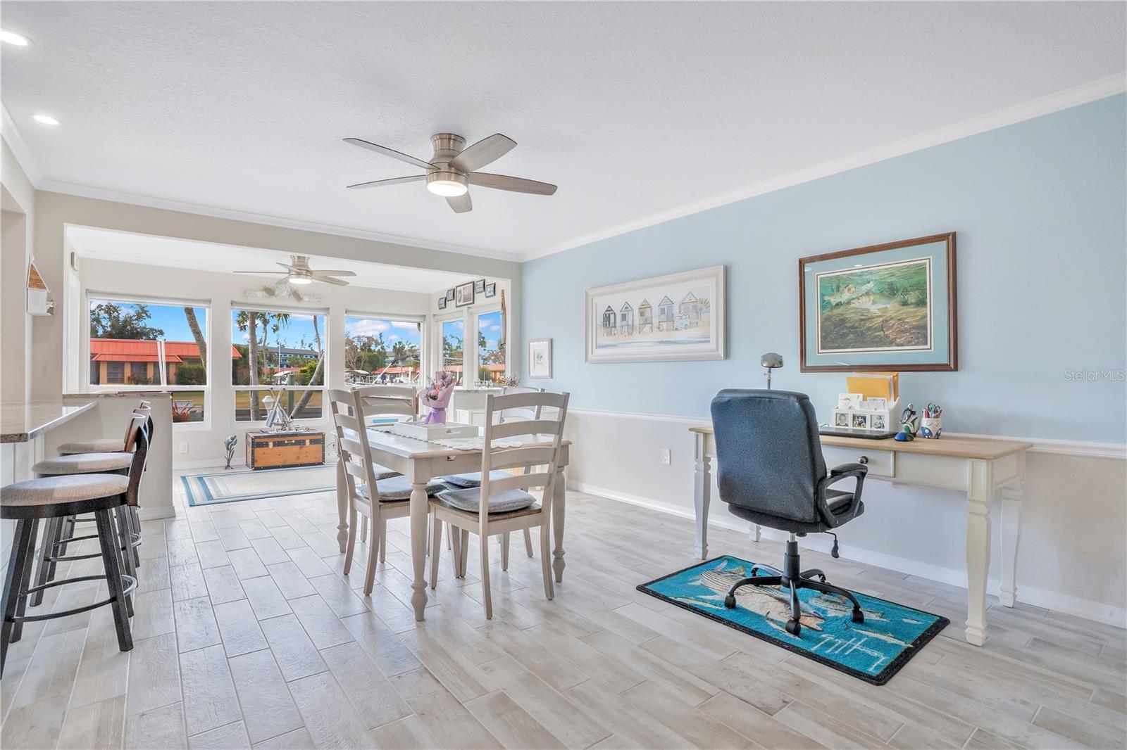 PALMA SOLA HARBOUR CONDO 4 - Residential