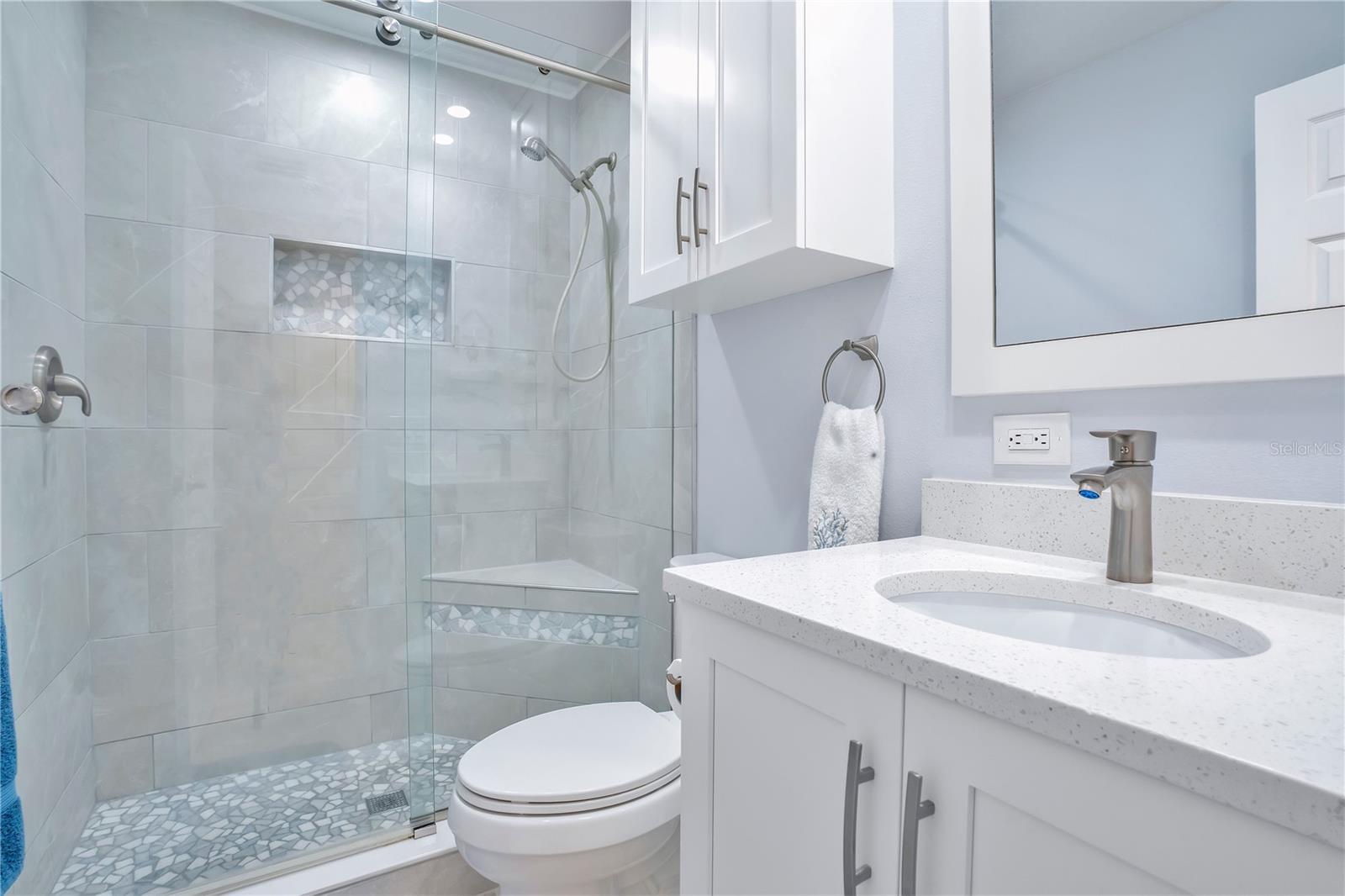 PALMA SOLA HARBOUR CONDO 4 - Residential