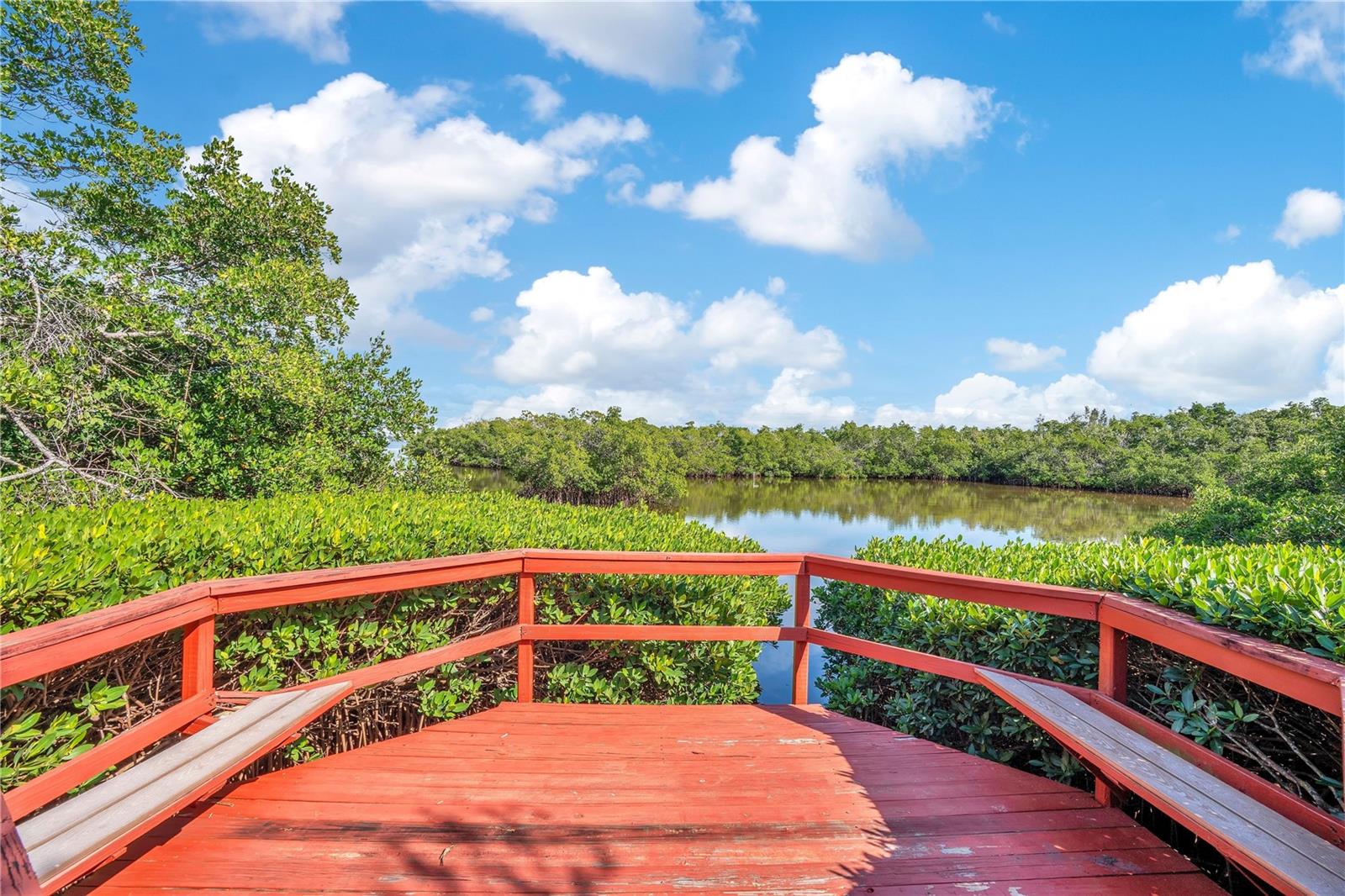 PALMA SOLA HARBOUR CONDO 4 - Residential