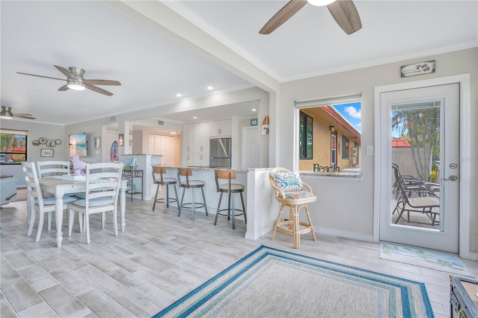 PALMA SOLA HARBOUR CONDO 4 - Residential