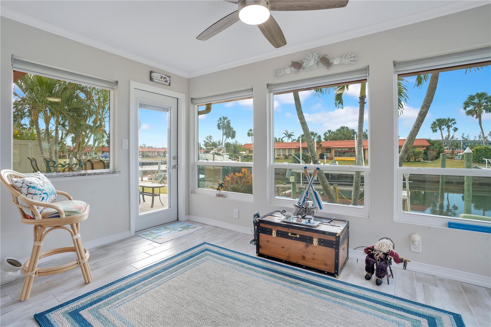 PALMA SOLA HARBOUR CONDO 4 - Residential