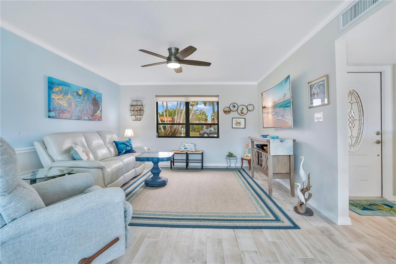 PALMA SOLA HARBOUR CONDO 4 - Residential