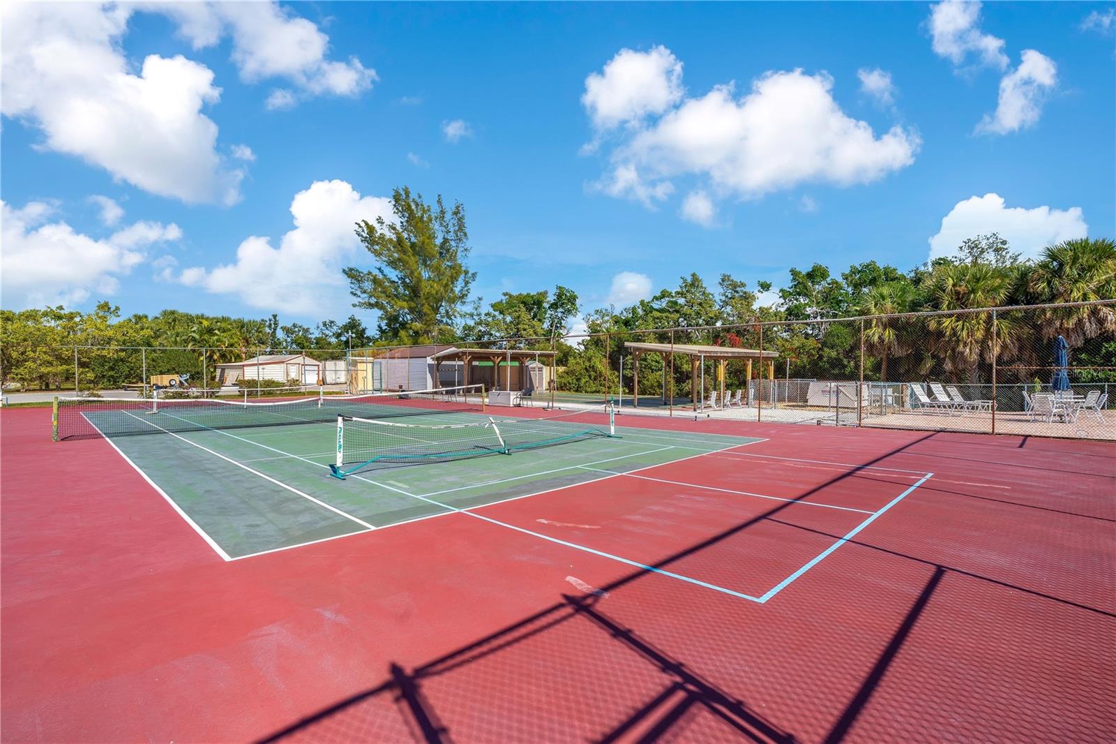 PALMA SOLA HARBOUR CONDO 4 - Residential