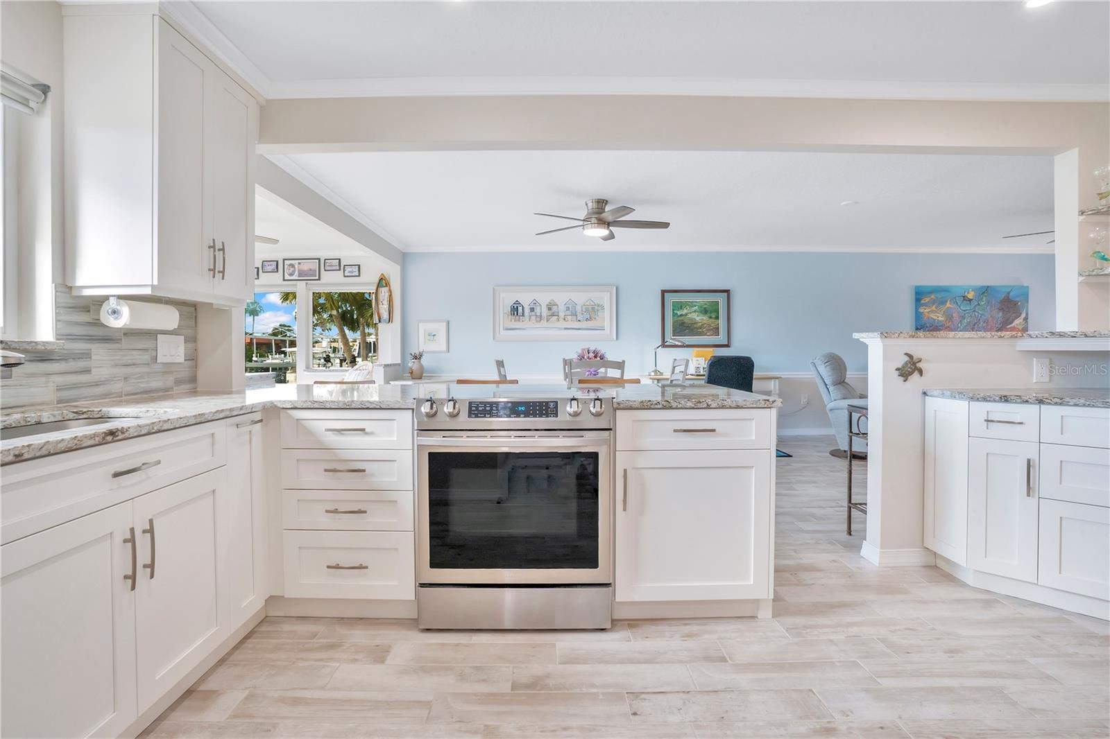 PALMA SOLA HARBOUR CONDO 4 - Residential