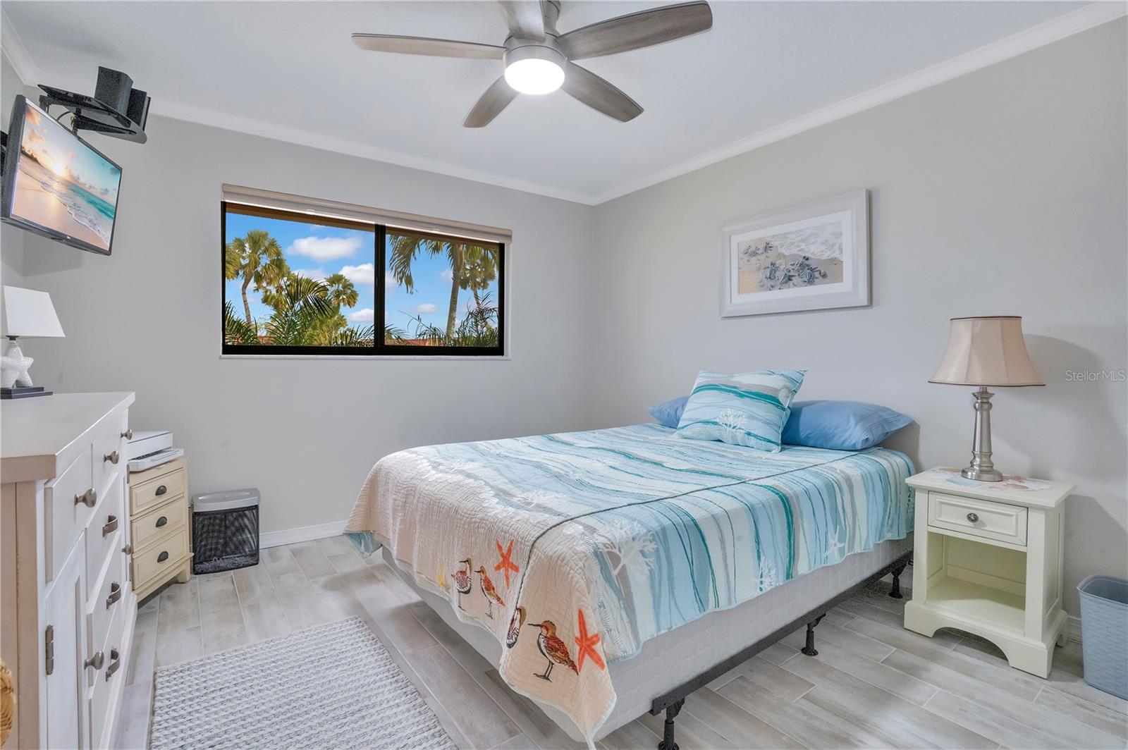 PALMA SOLA HARBOUR CONDO 4 - Residential