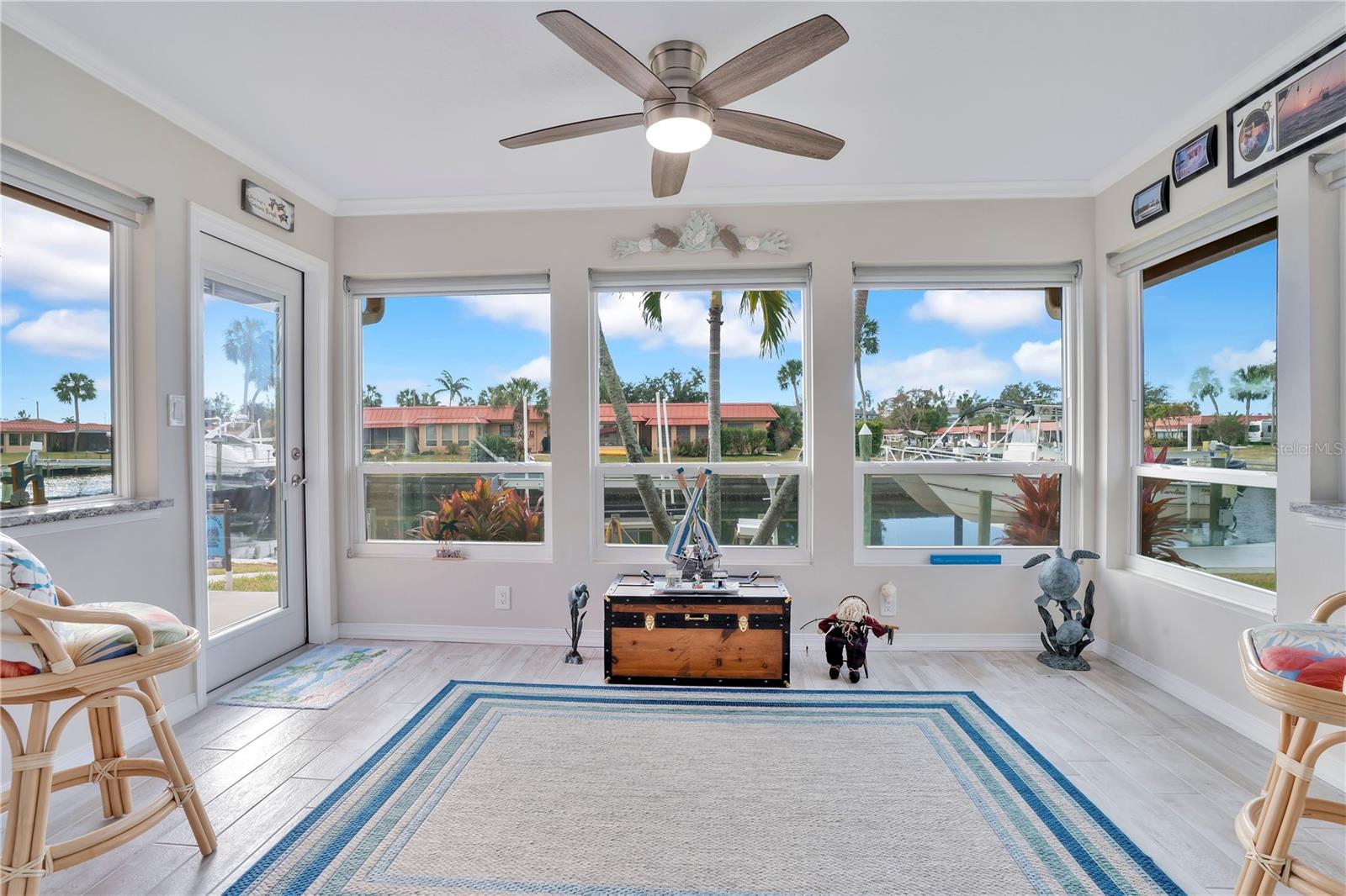 PALMA SOLA HARBOUR CONDO 4 - Residential