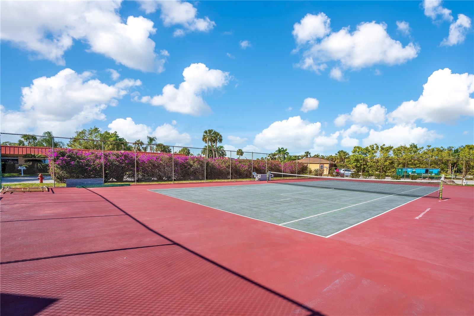 PALMA SOLA HARBOUR CONDO 4 - Residential