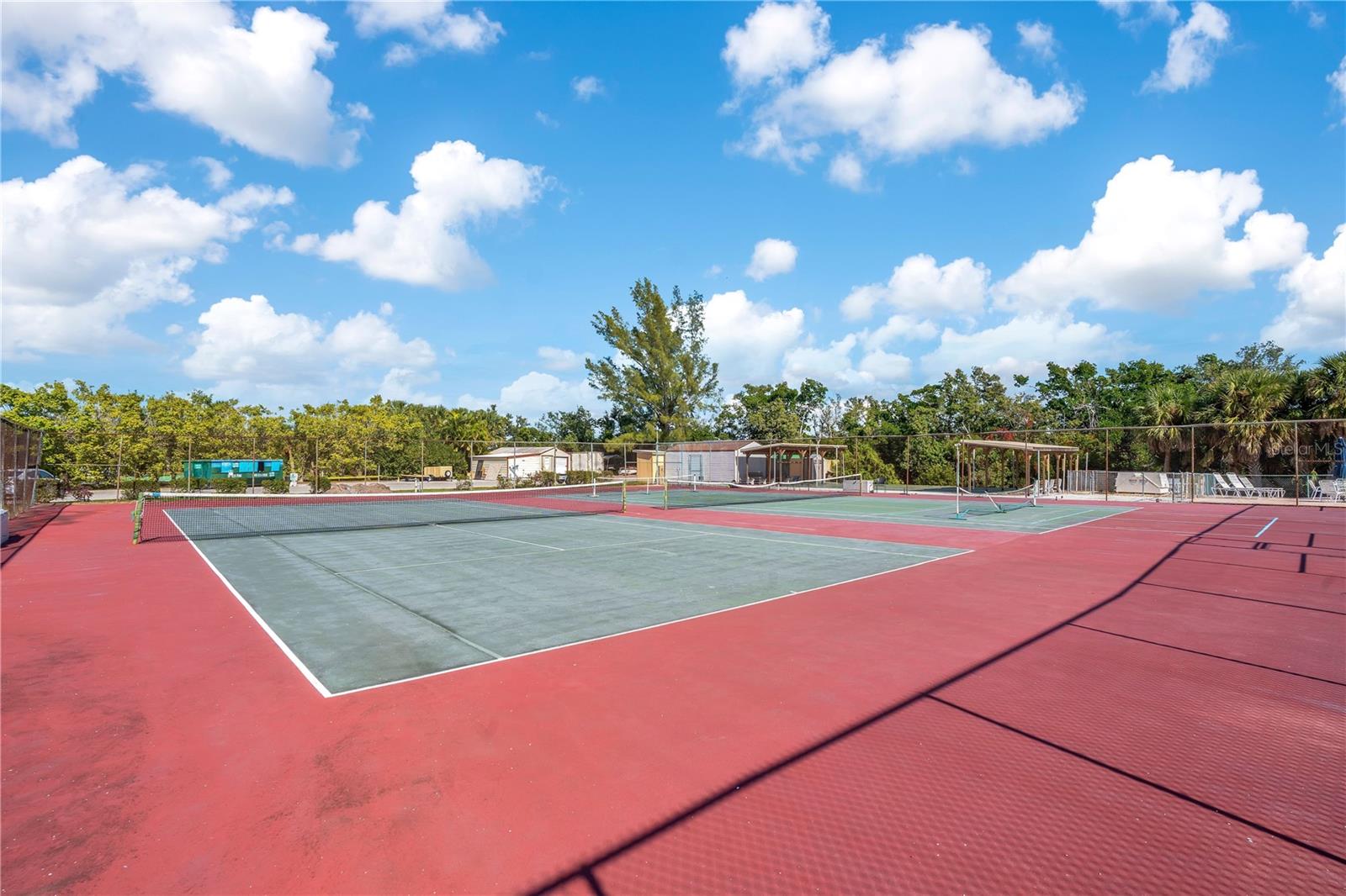 PALMA SOLA HARBOUR CONDO 4 - Residential