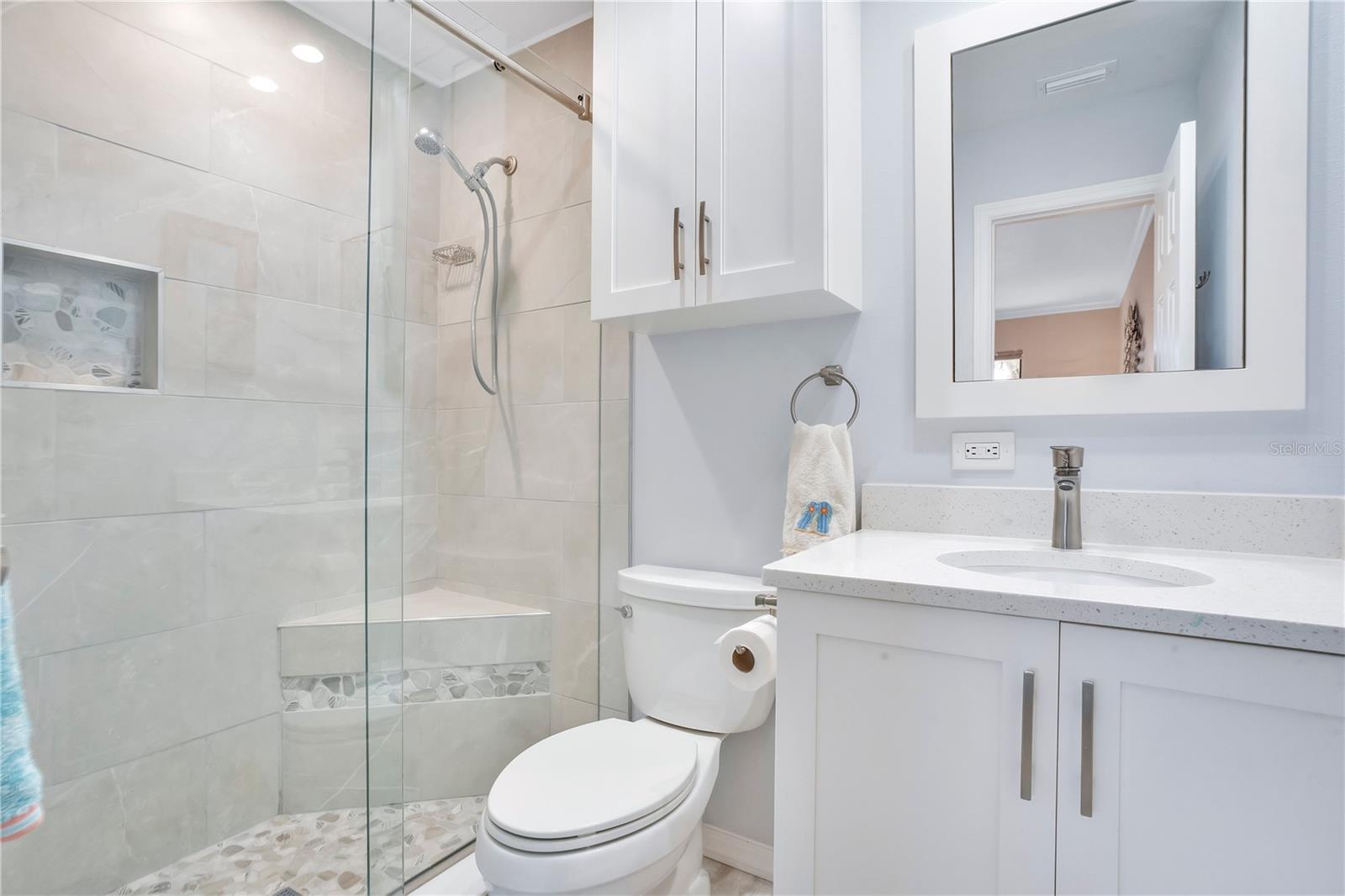 PALMA SOLA HARBOUR CONDO 4 - Residential