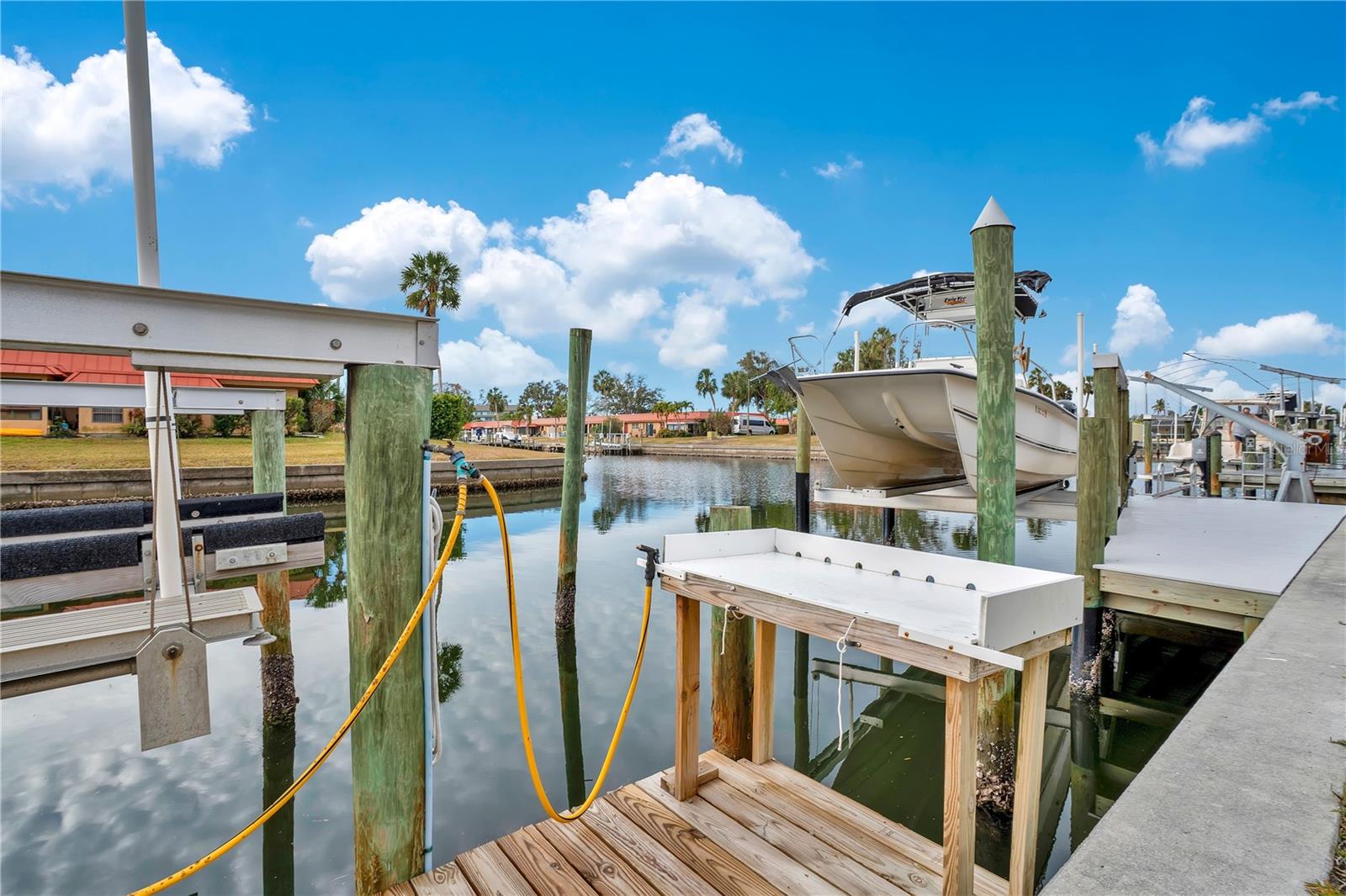 PALMA SOLA HARBOUR CONDO 4 - Residential