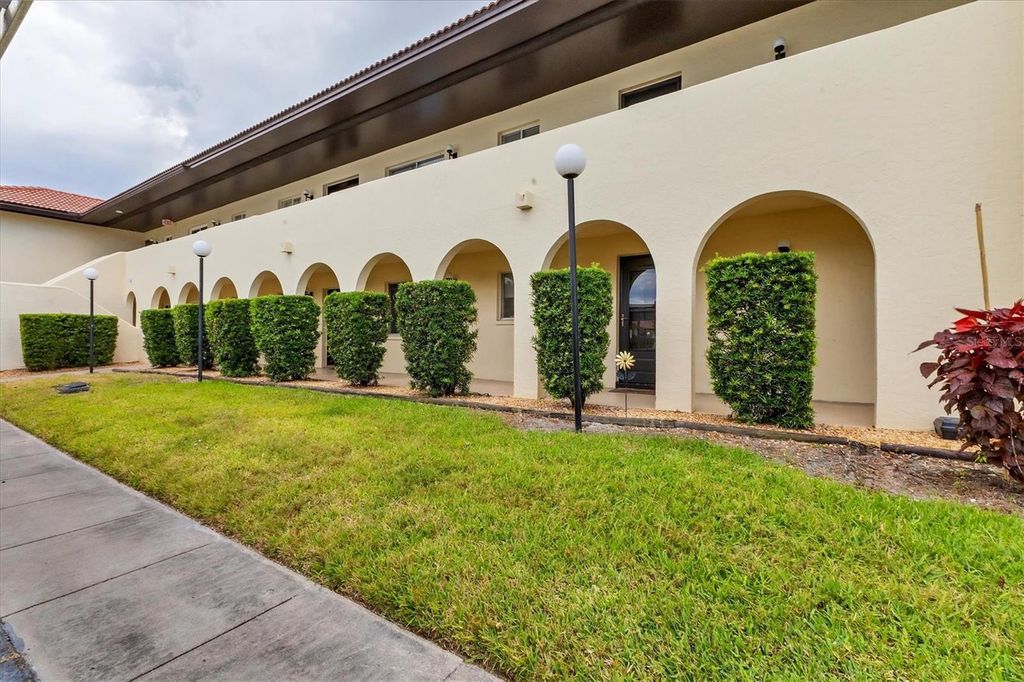 Photo of 3690 Pinecrest Street #114, Sarasota, FL 34232 (MLS # A4650990)