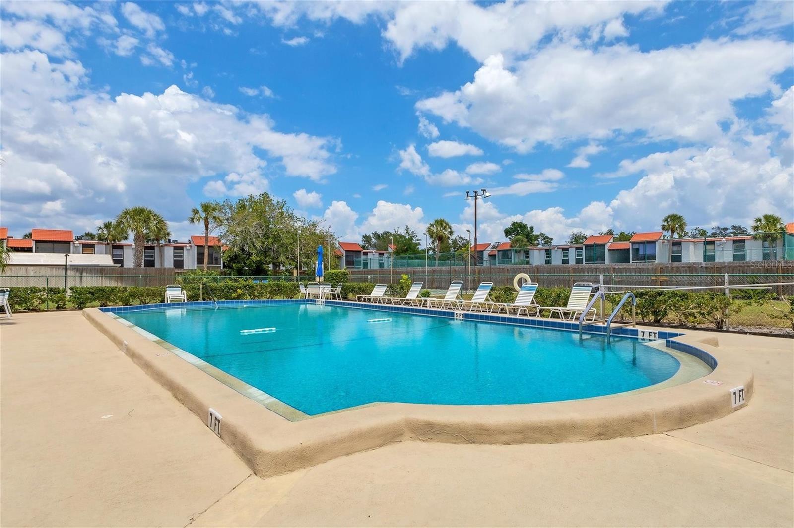 VILLAGE PLAZA SEC 1 - Residential