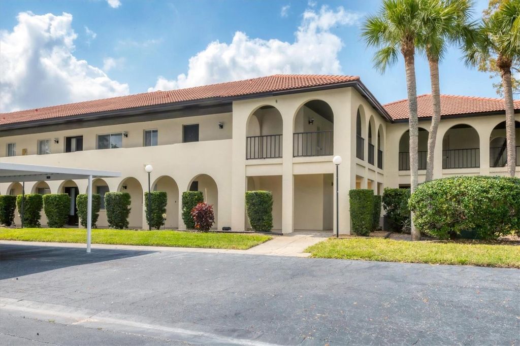Photo of 3690 Pinecrest Street #114, Sarasota, FL 34232 (MLS # A4650990)