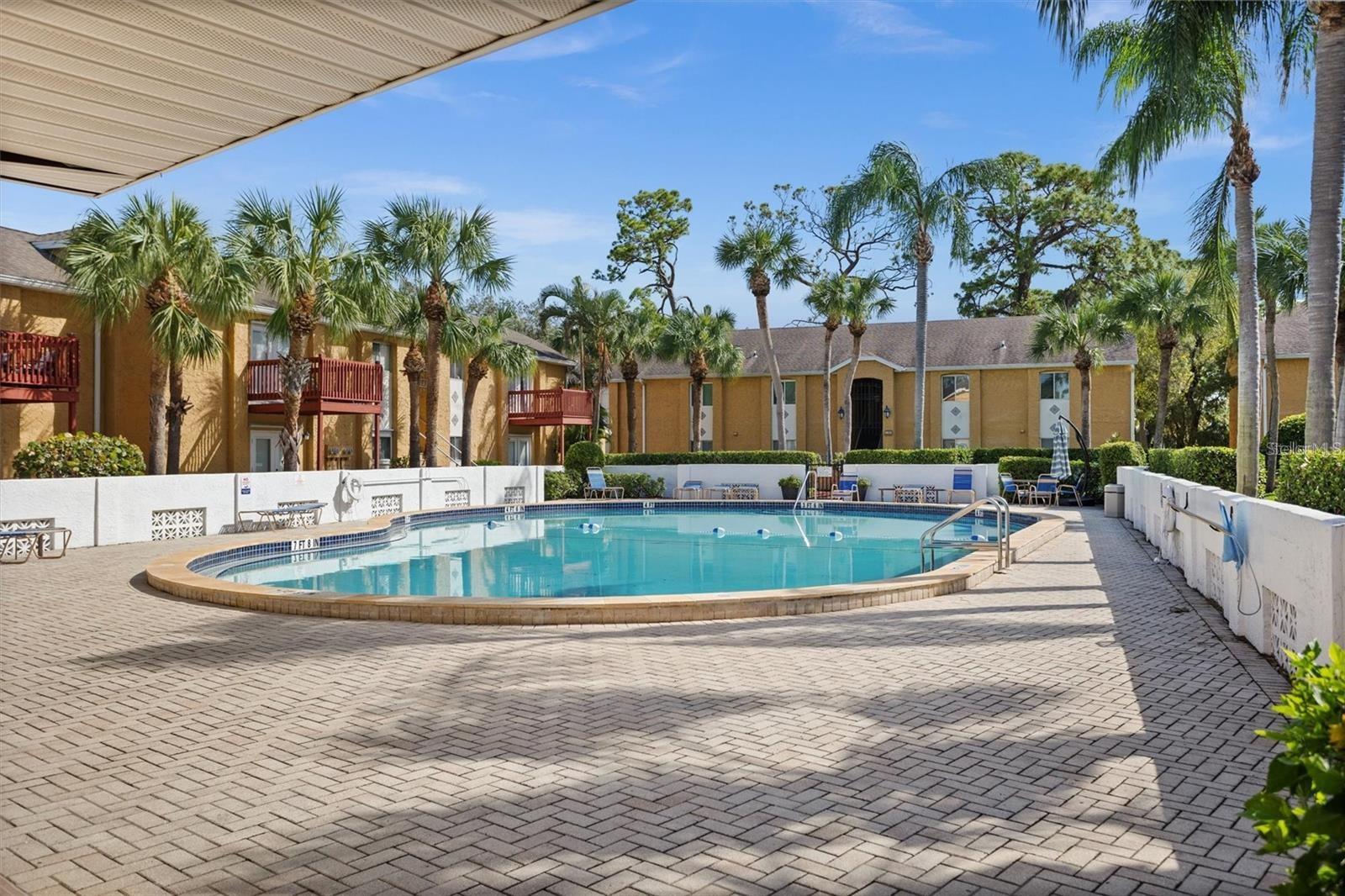 VISTAS ON BENEVA - Residential Lease