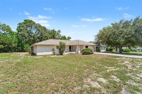 Photo of 4386 Craigdarragh Avenue, Spring Hill, FL 34606 (MLS # O6439787)