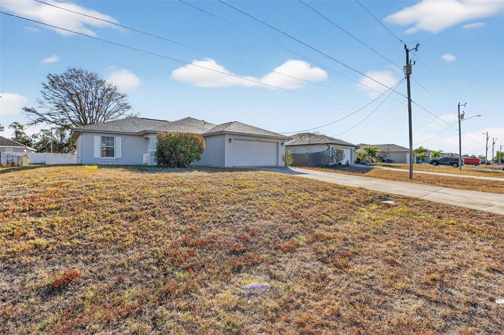 Photo of 3311 NW Juanita Place, Cape Coral, FL 33993 (MLS # O6370867)