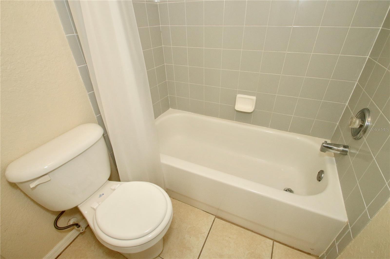 MASCOTTE COURTNEY PARK PH 02 TR C - Residential