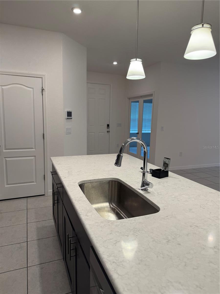 PUNTA GORDA ISLES SEC 20 - Residential Lease