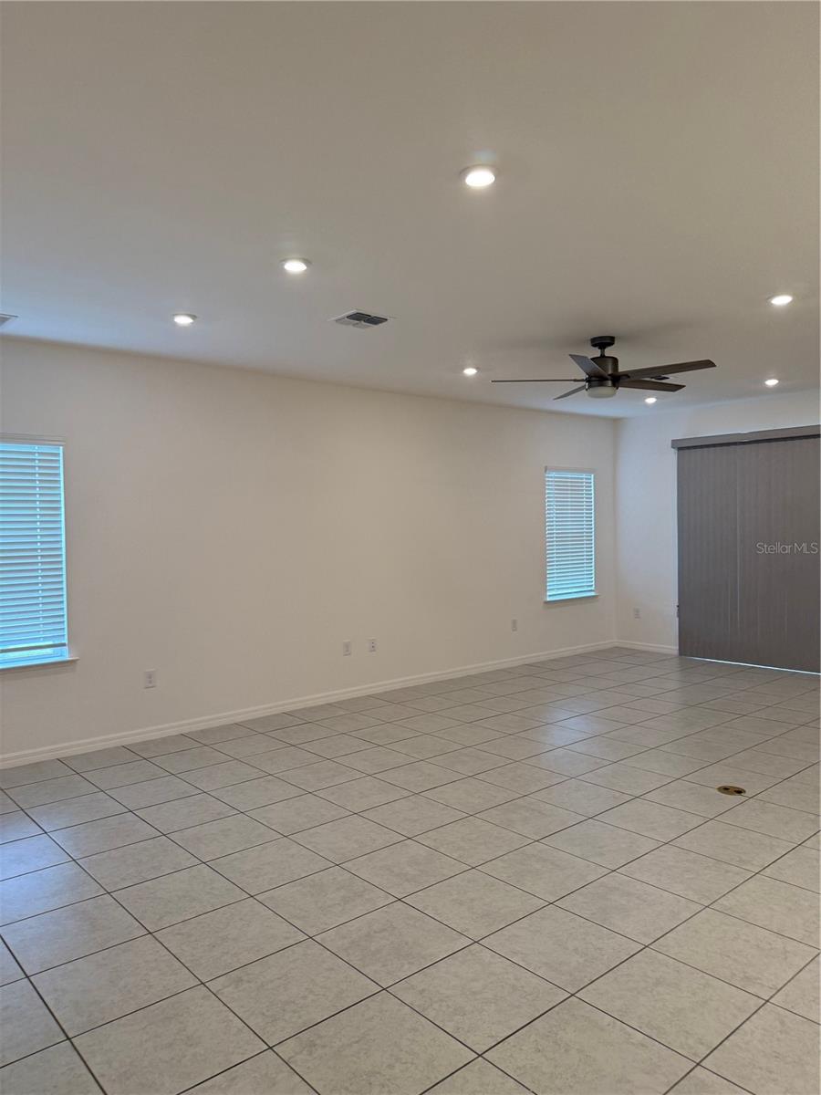 PUNTA GORDA ISLES SEC 20 - Residential Lease
