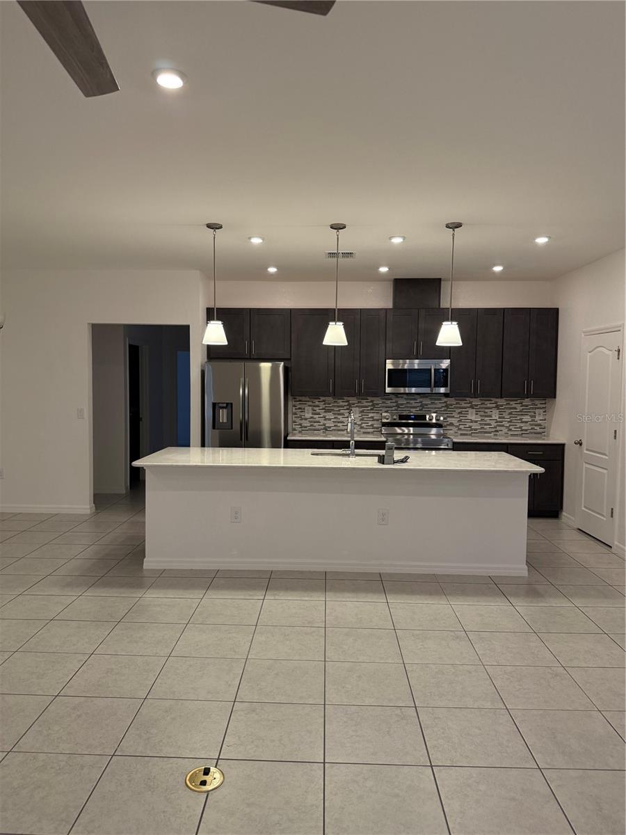 PUNTA GORDA ISLES SEC 20 - Residential Lease