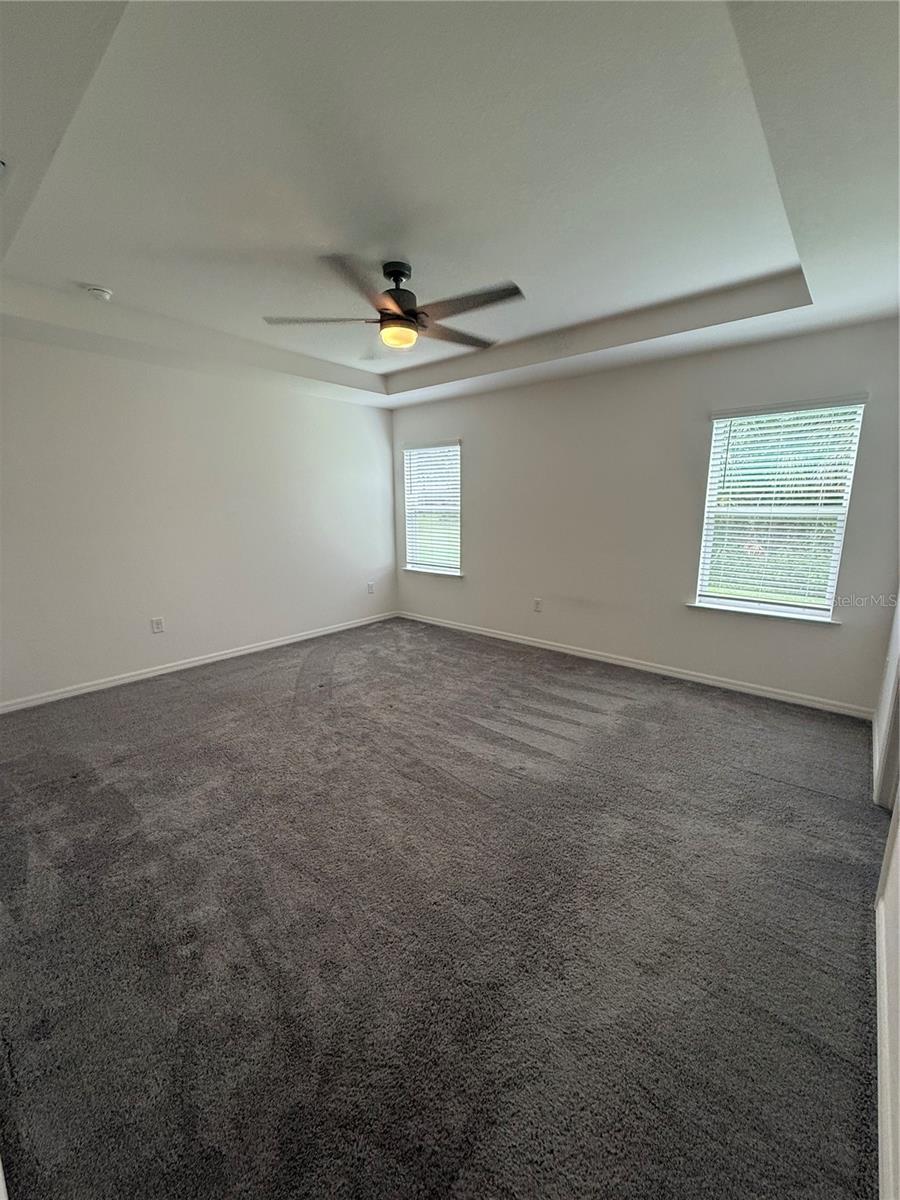PUNTA GORDA ISLES SEC 20 - Residential Lease