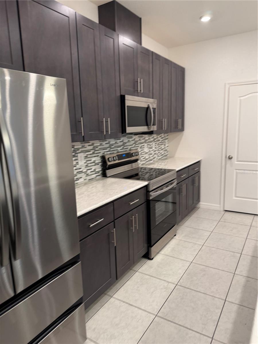 PUNTA GORDA ISLES SEC 20 - Residential Lease