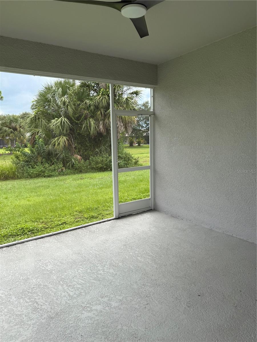 PUNTA GORDA ISLES SEC 20 - Residential Lease