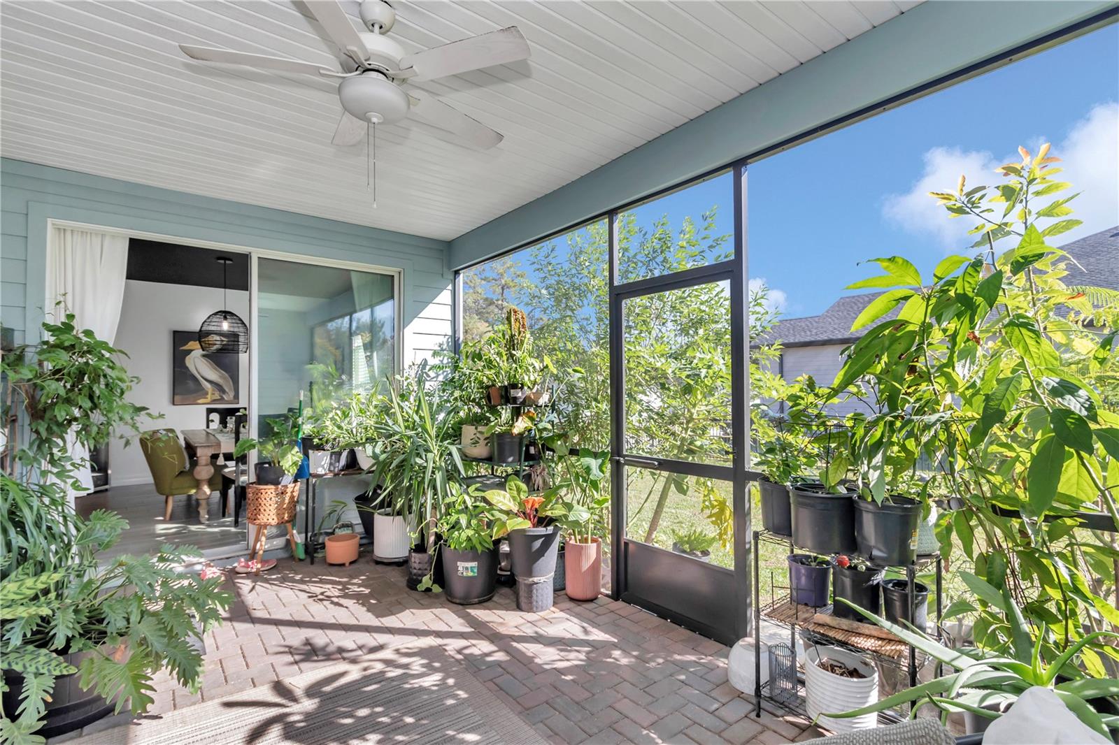 BELLECHASE OAK HAMMOCK - Residential