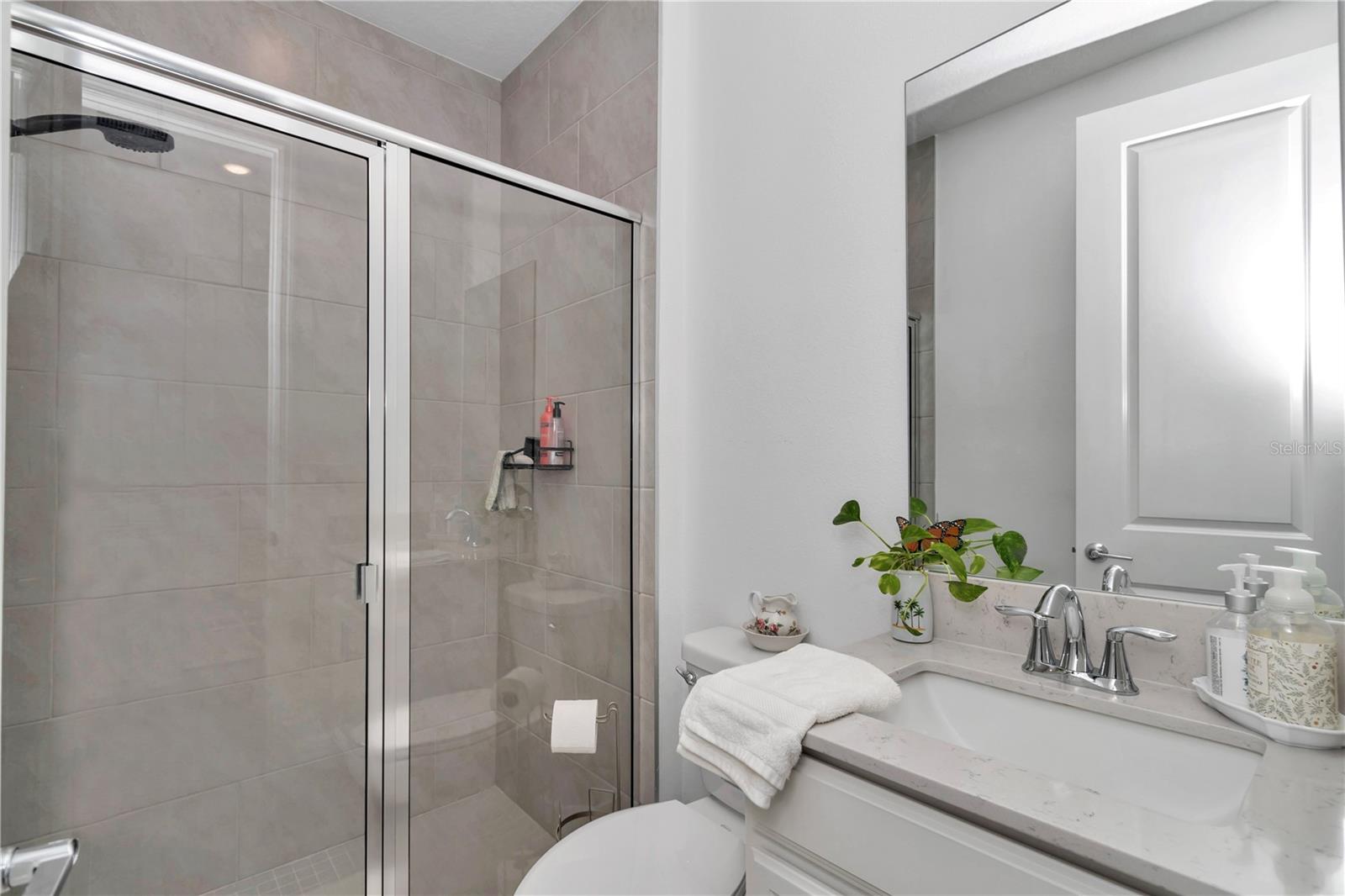 BELLECHASE OAK HAMMOCK - Residential