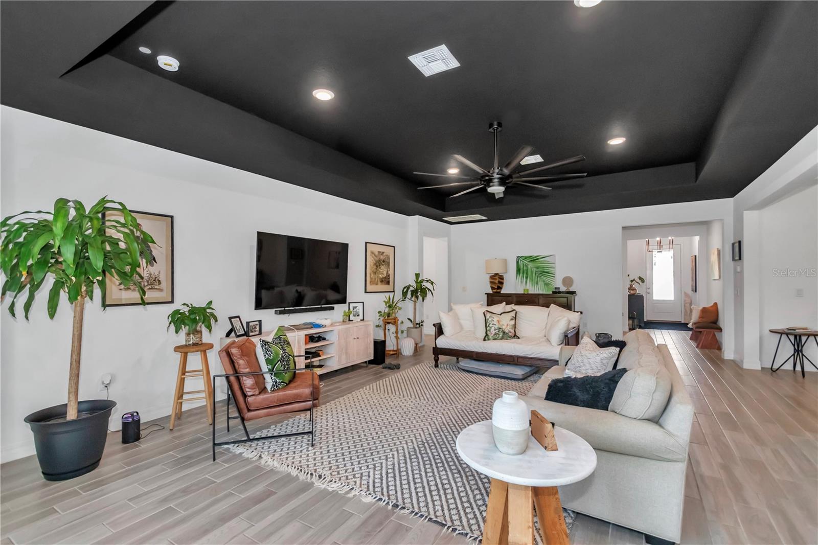 BELLECHASE OAK HAMMOCK - Residential