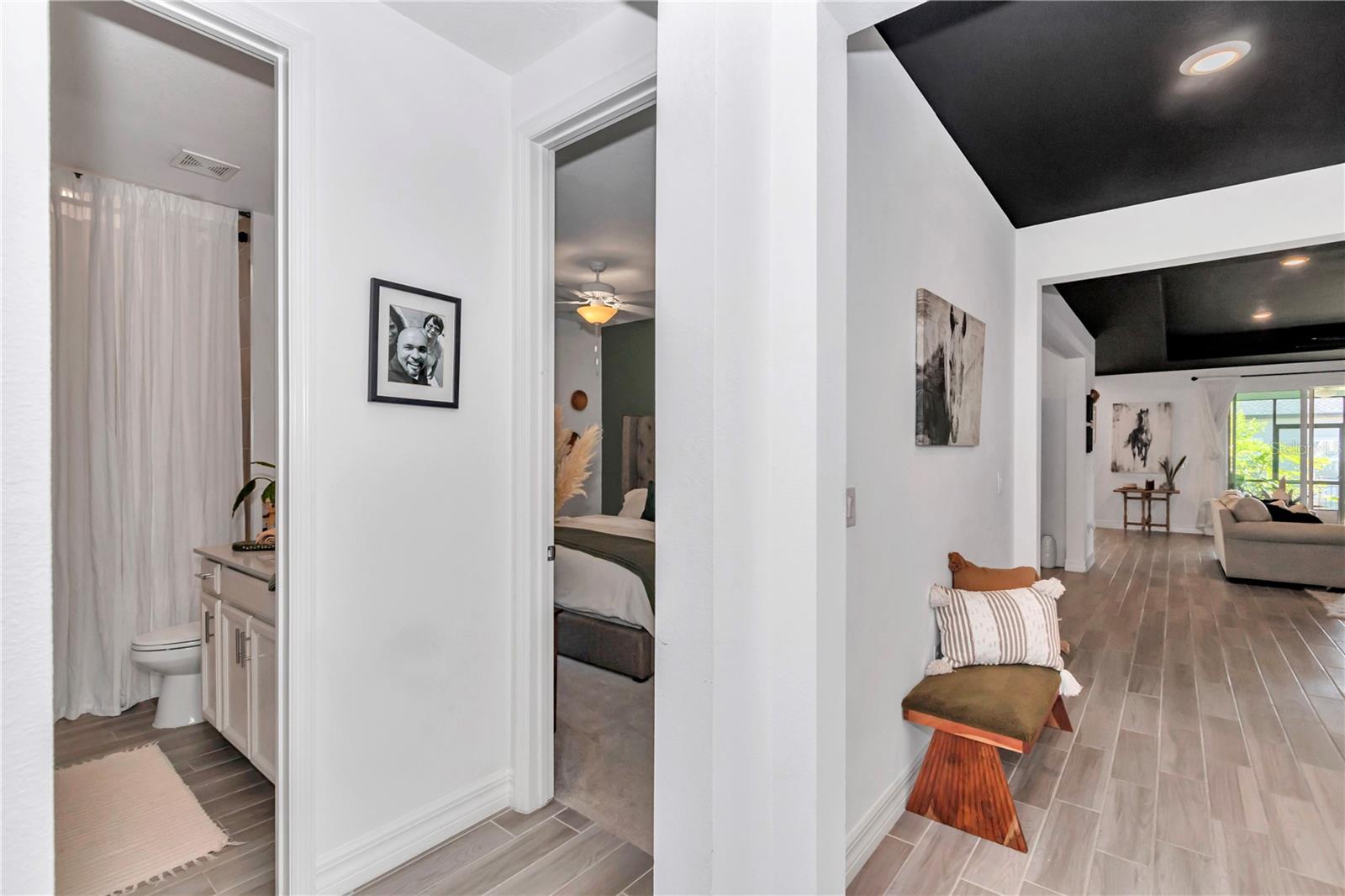 BELLECHASE OAK HAMMOCK - Residential