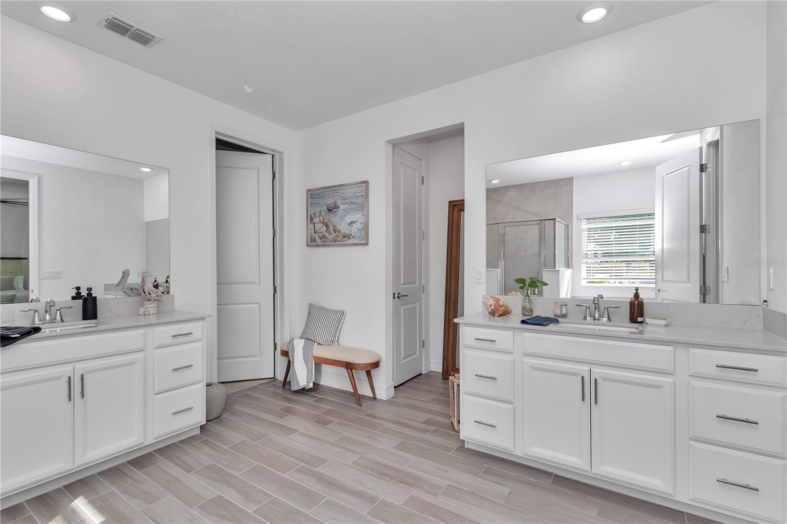 BELLECHASE OAK HAMMOCK - Residential