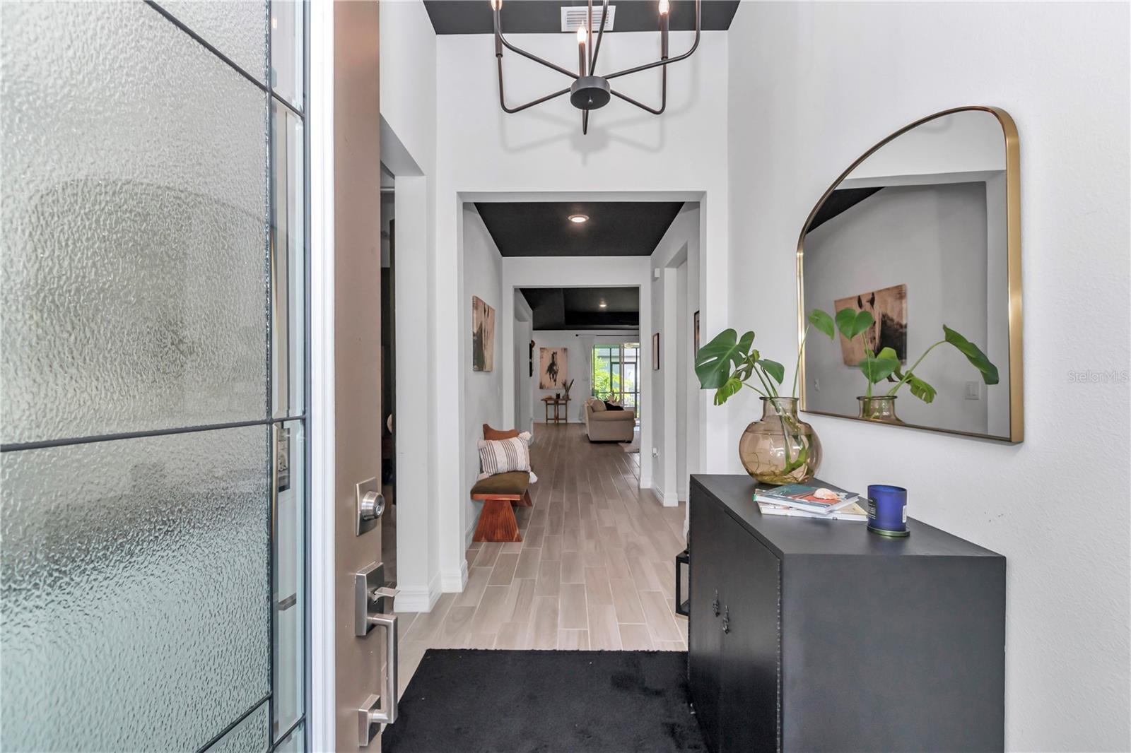 BELLECHASE OAK HAMMOCK - Residential