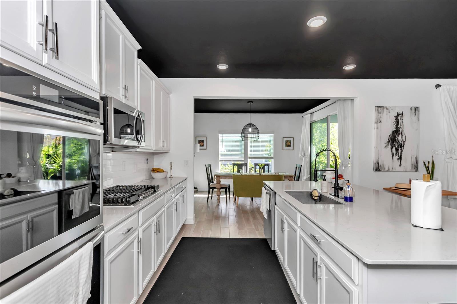 BELLECHASE OAK HAMMOCK - Residential