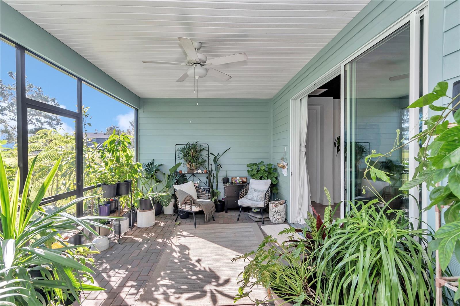 BELLECHASE OAK HAMMOCK - Residential