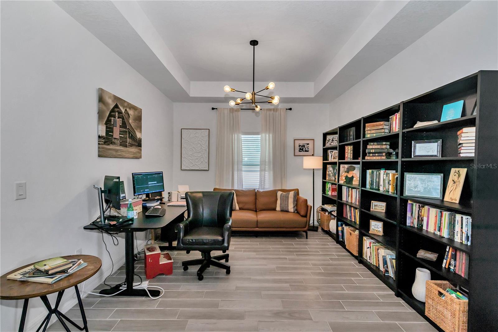 BELLECHASE OAK HAMMOCK - Residential