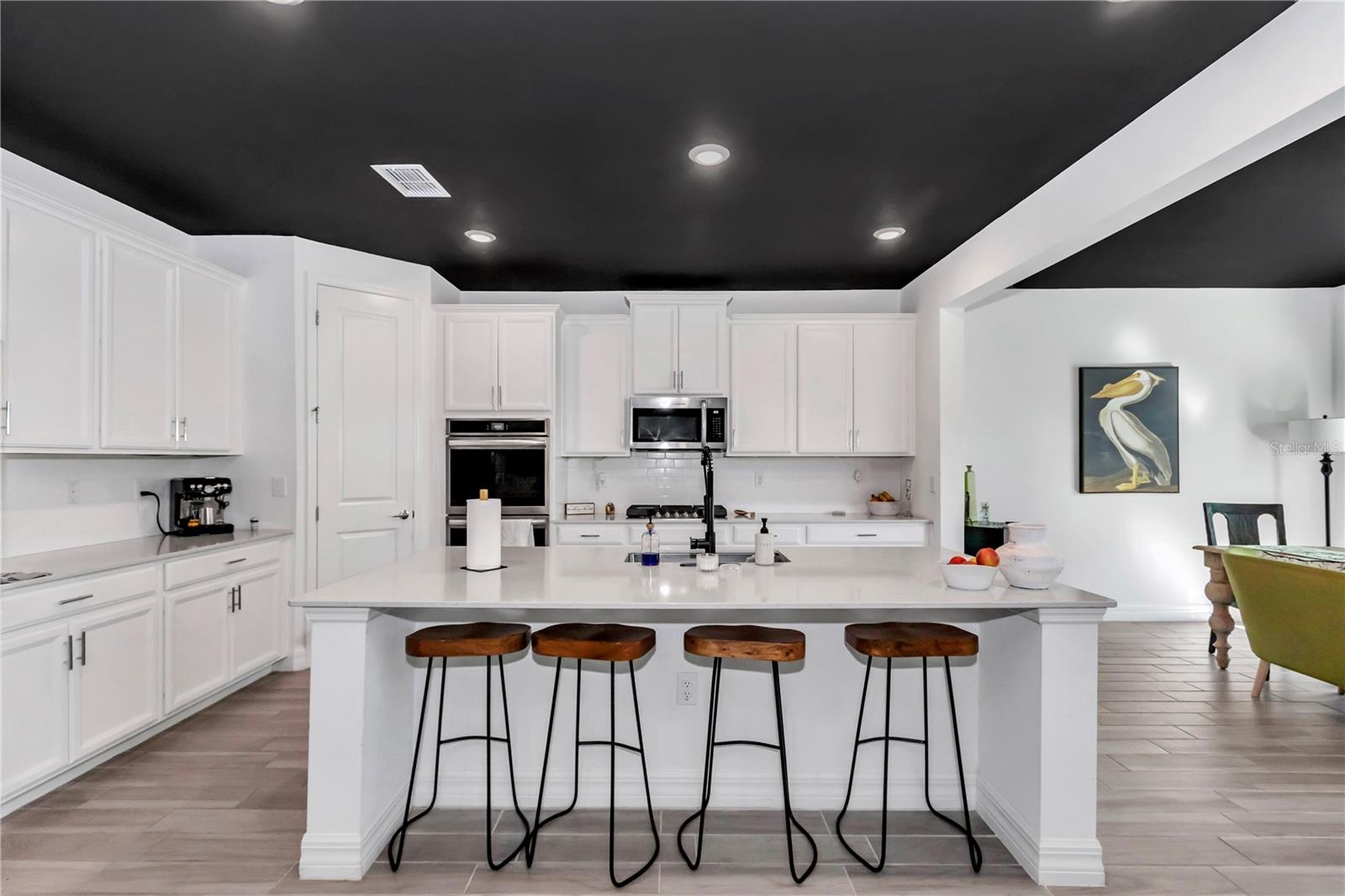 BELLECHASE OAK HAMMOCK - Residential