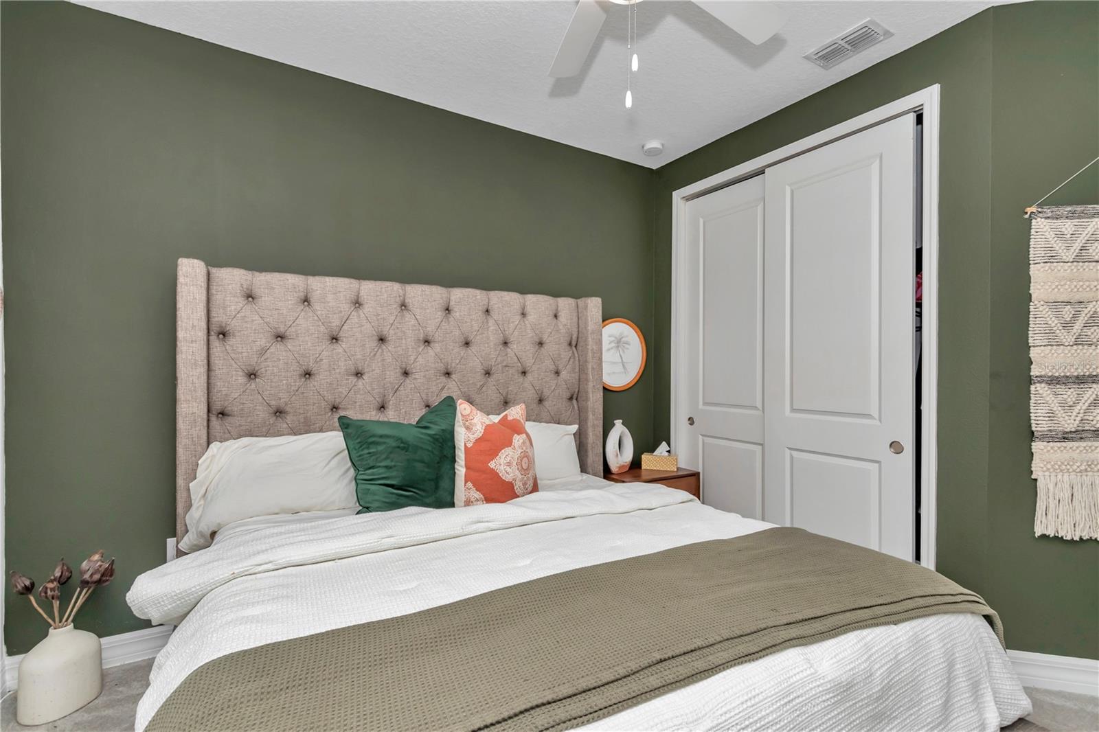 BELLECHASE OAK HAMMOCK - Residential