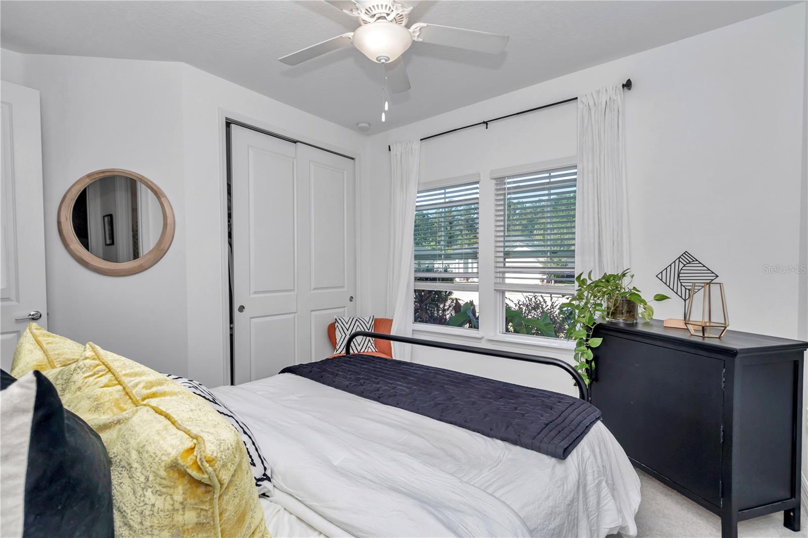 BELLECHASE OAK HAMMOCK - Residential