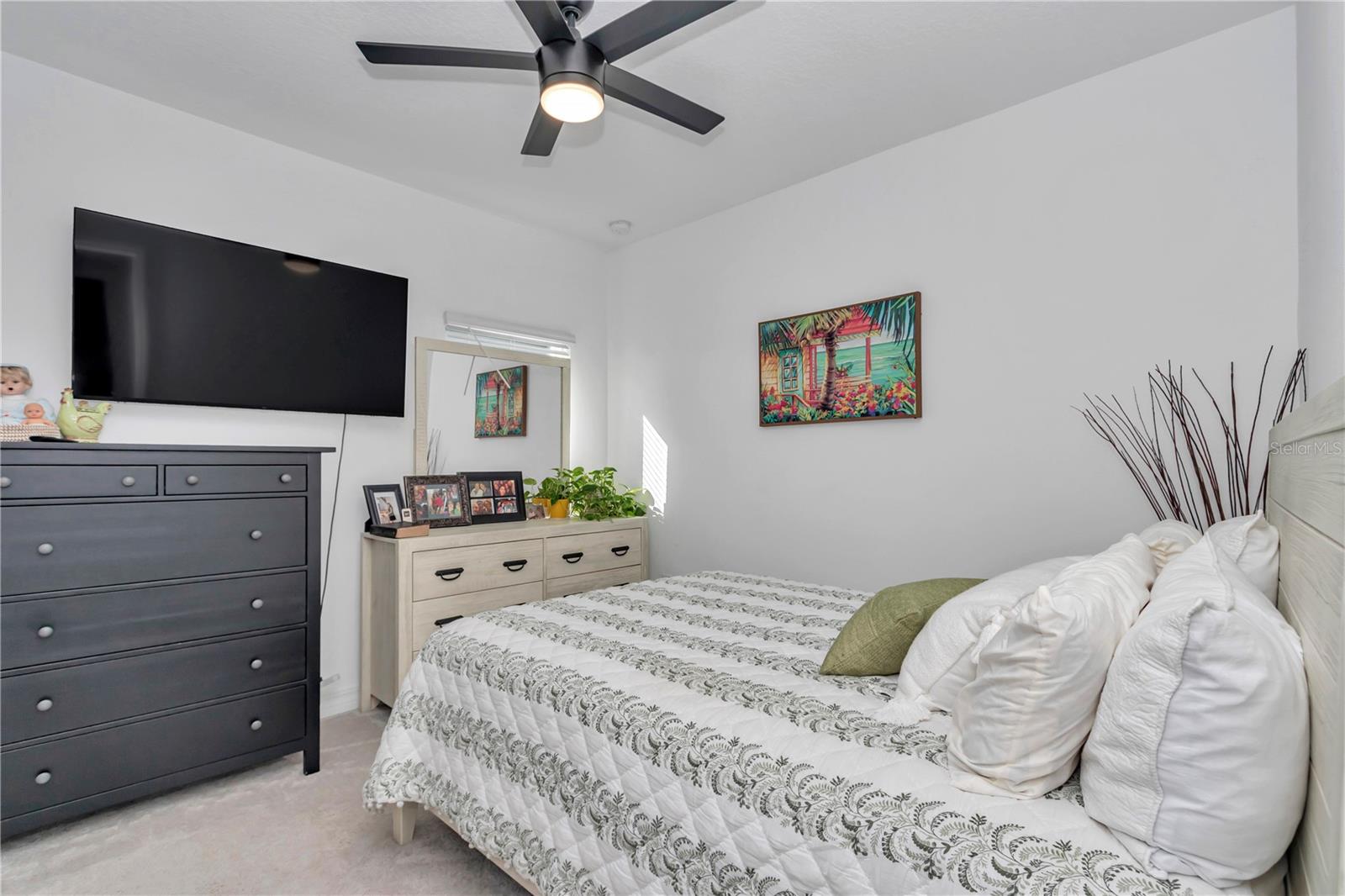 BELLECHASE OAK HAMMOCK - Residential