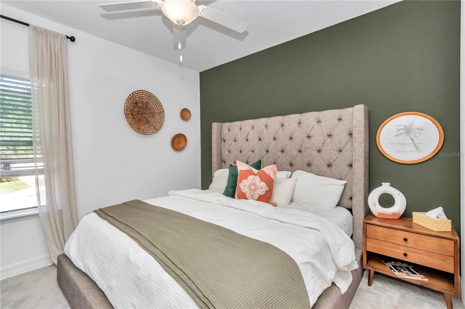 BELLECHASE OAK HAMMOCK - Residential