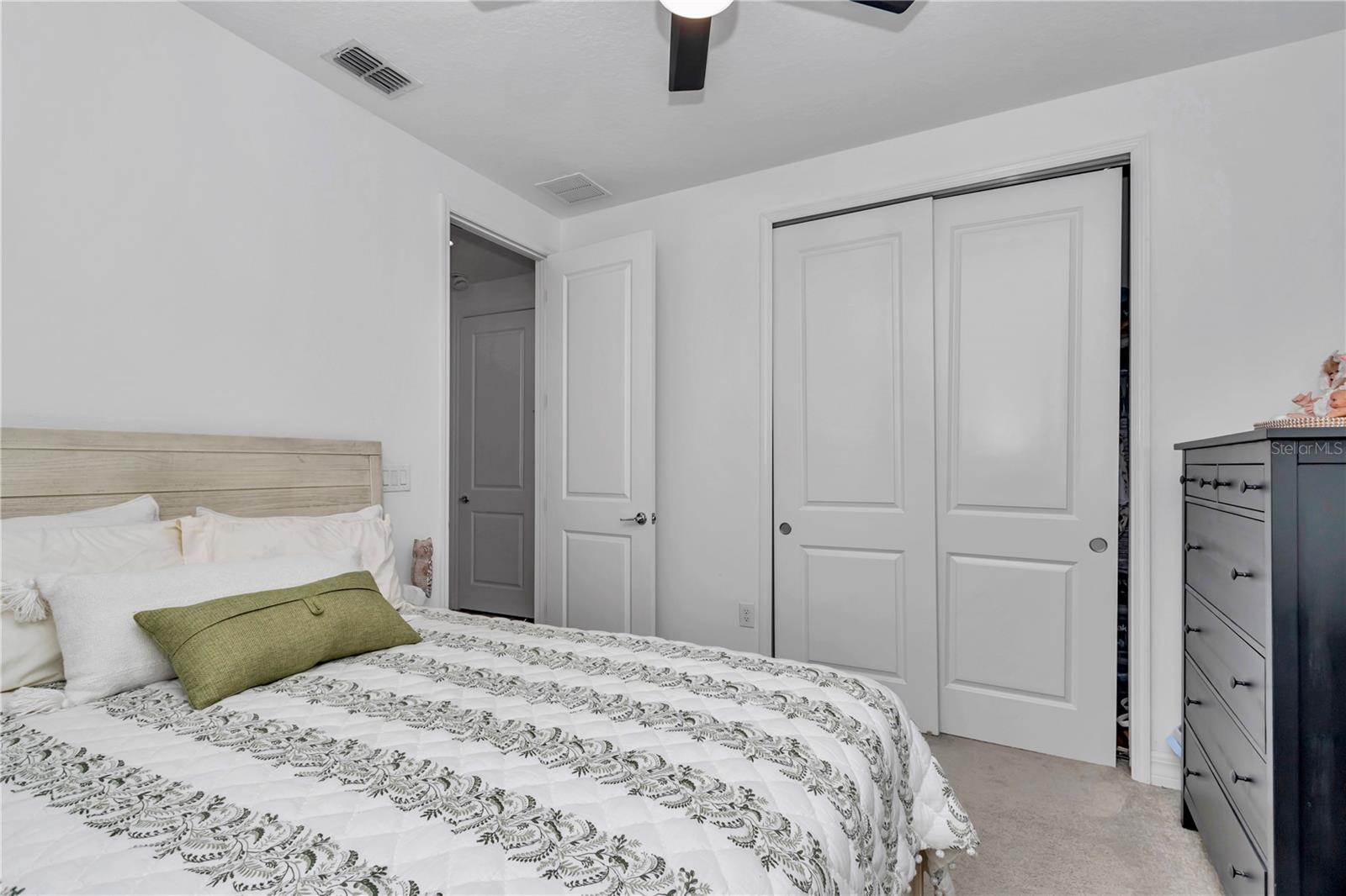 BELLECHASE OAK HAMMOCK - Residential