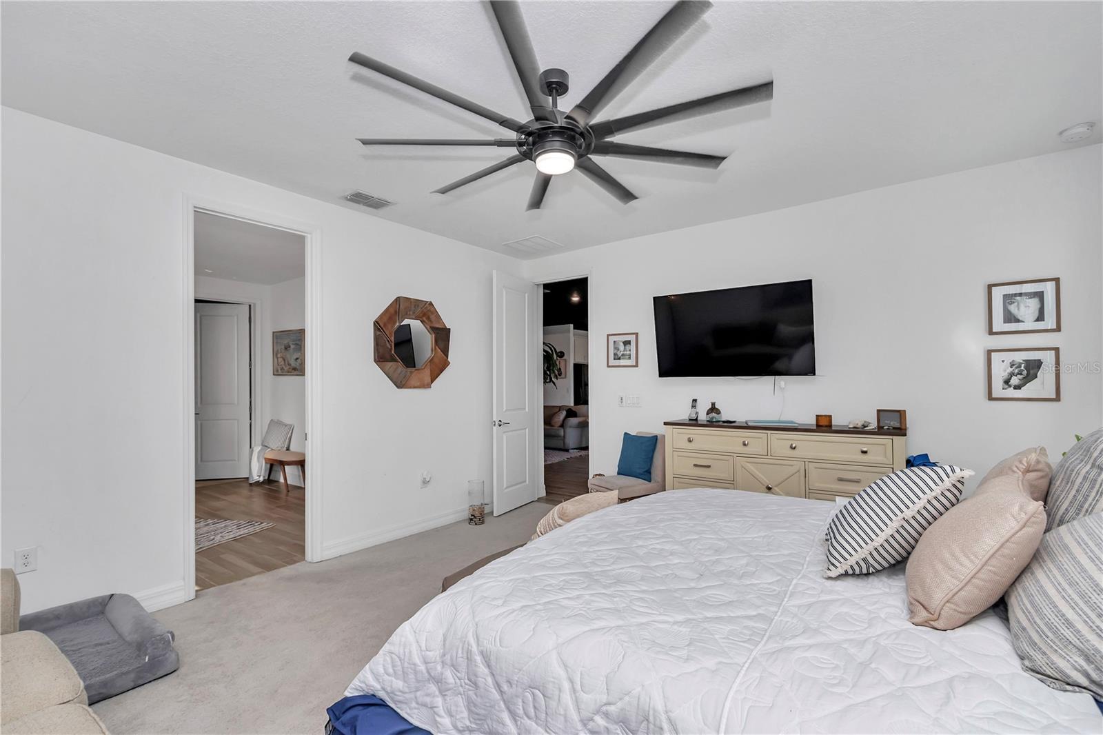 BELLECHASE OAK HAMMOCK - Residential