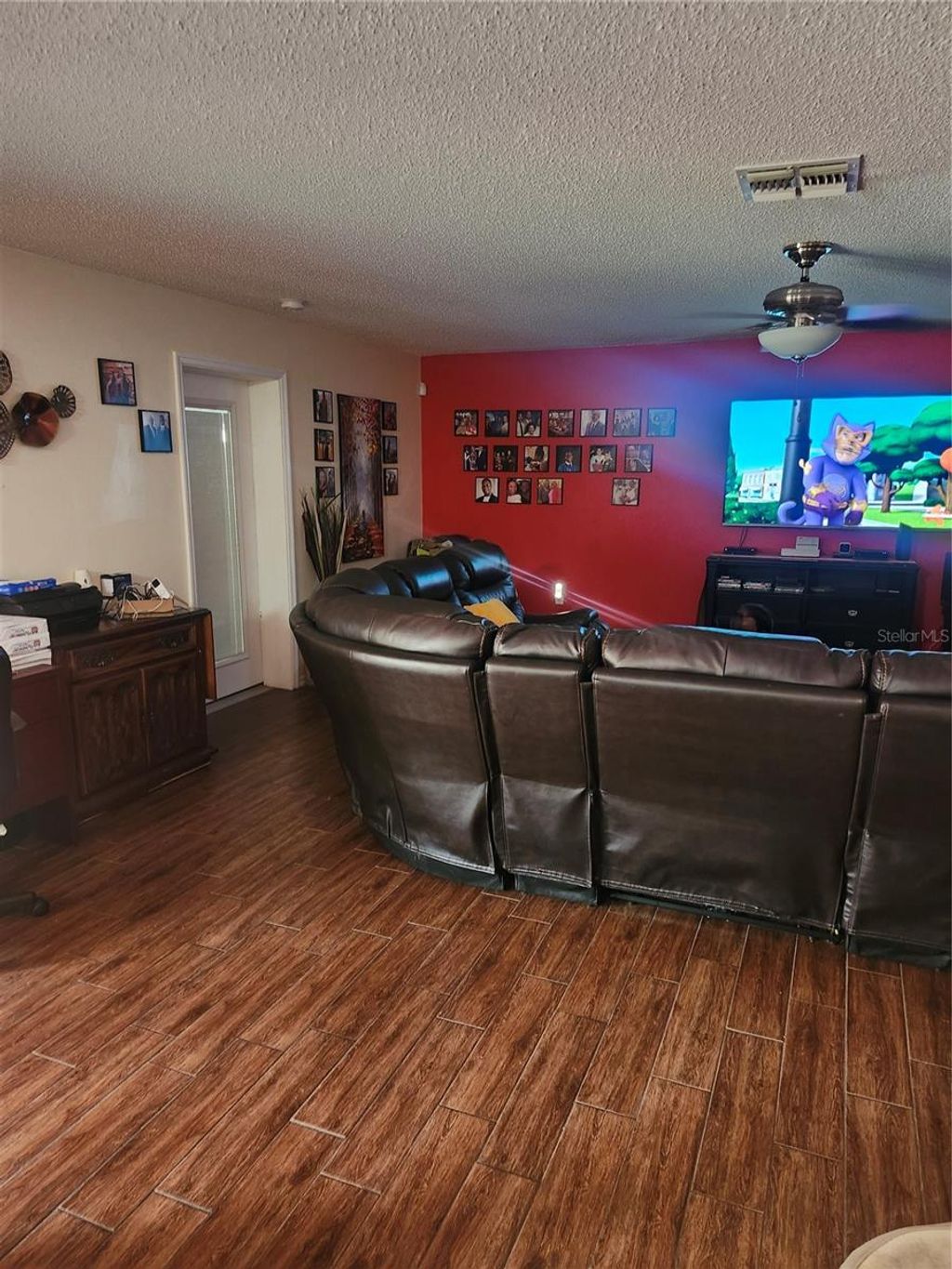 Photo of 2242 Wood Court, Deltona, FL 32738 (MLS # O6398058)