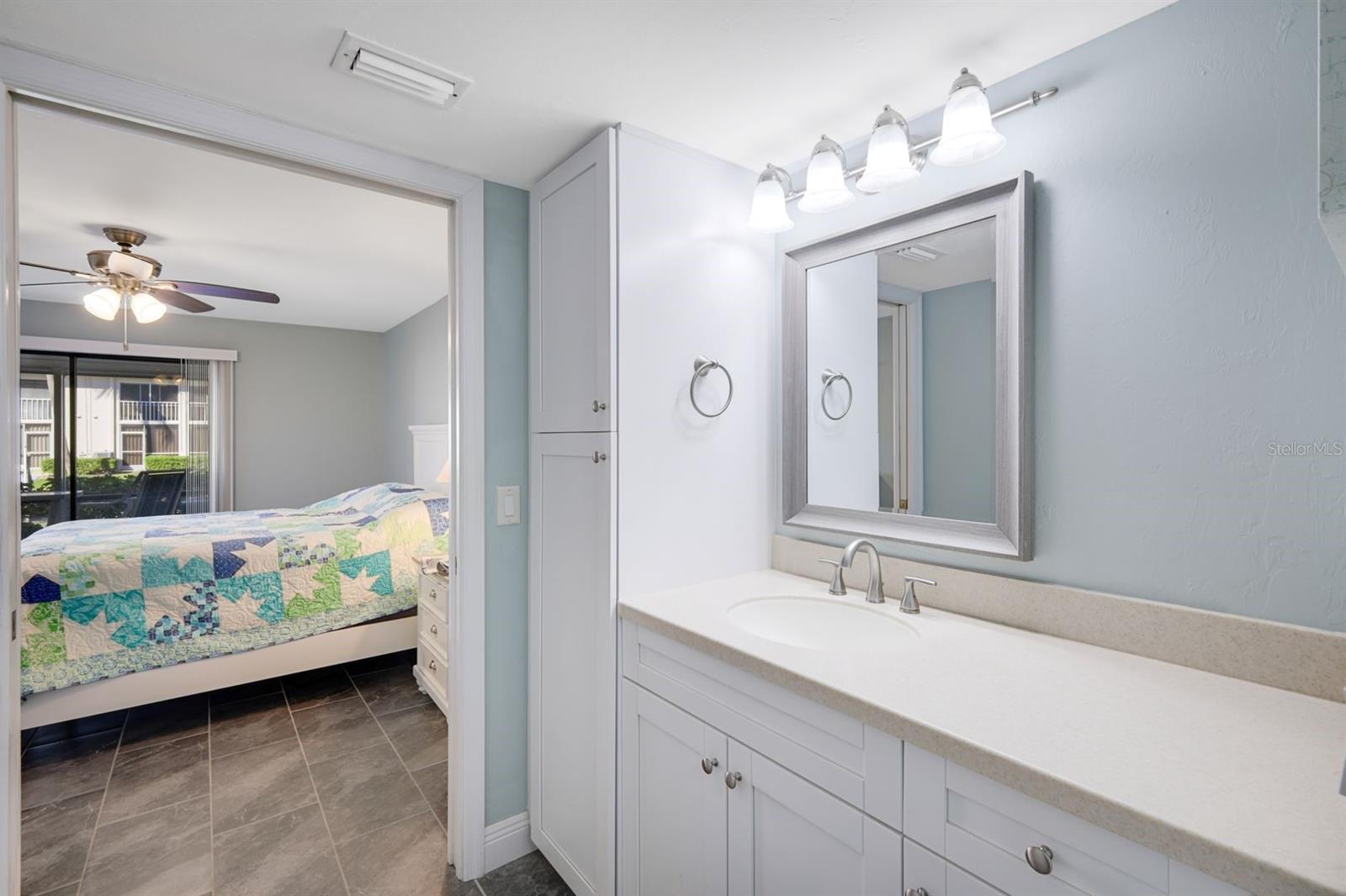 LE GRAND MARQUIS CONDO - Residential