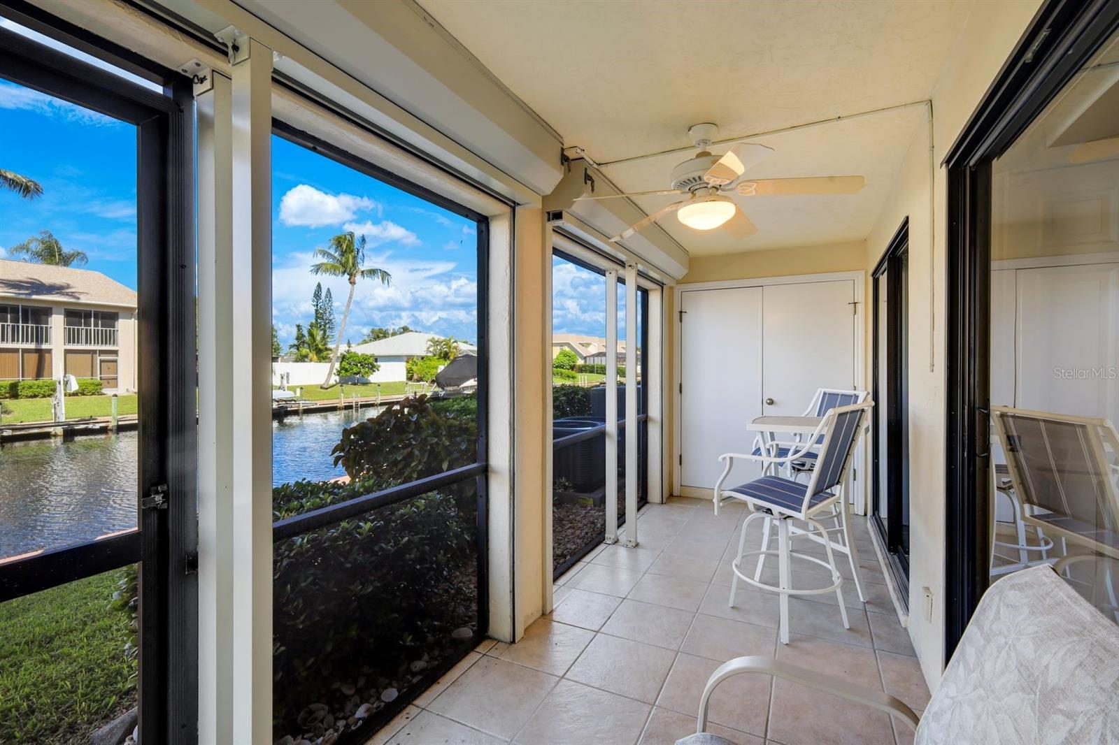 LE GRAND MARQUIS CONDO - Residential