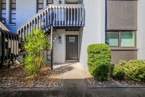 Photo of 4928 Vincennes Street #C3, Cape Coral, FL 33904 (MLS # A4668469)